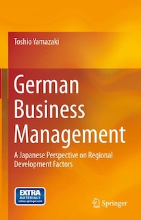 Couverture_German Business Management