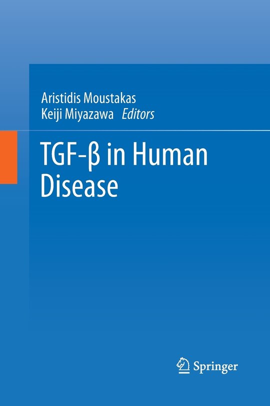 Couverture_Tgf-i In Human Disease