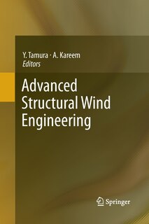 Couverture_Advanced Structural Wind Engineering