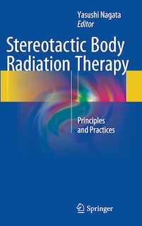 Couverture_Stereotactic Body Radiation Therapy