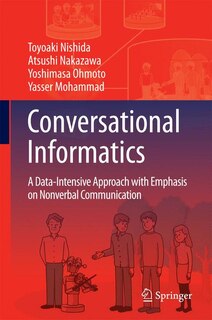 Front cover_Conversational Informatics
