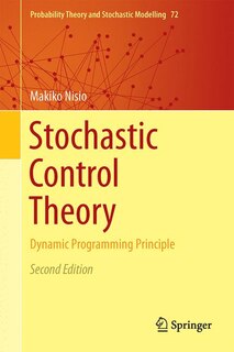 Couverture_Stochastic Control Theory