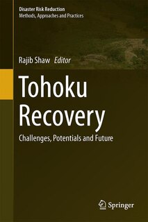 Couverture_Tohoku Recovery