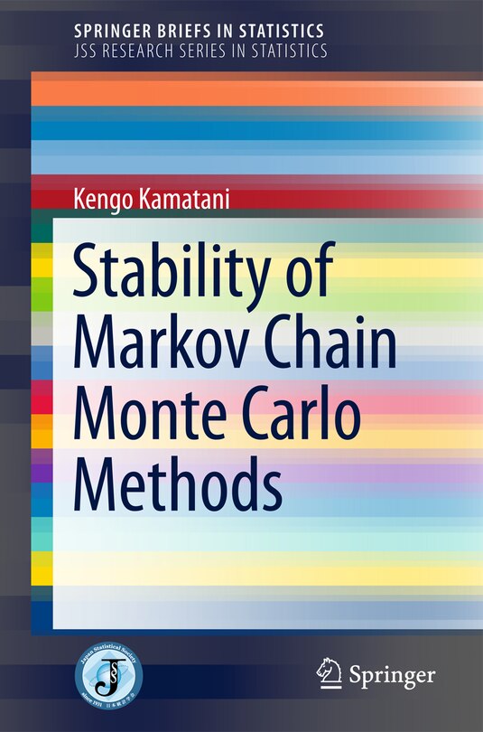 Front cover_Stability of Markov Chain Monte Carlo Methods