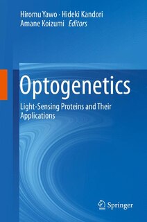 Front cover_Optogenetics