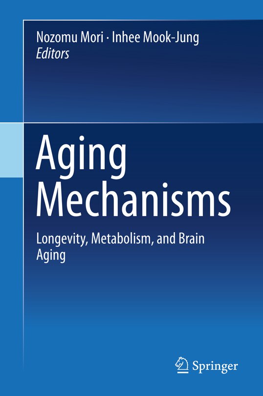 Front cover_Aging Mechanisms