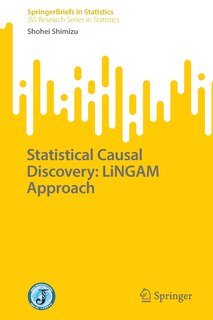 Front cover_Statistical Causal Discovery