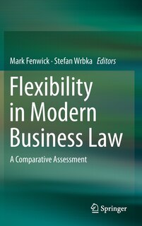 Front cover_Flexibility in Modern Business Law