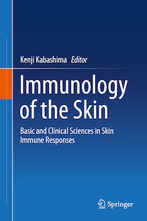 Front cover_Immunology of the Skin
