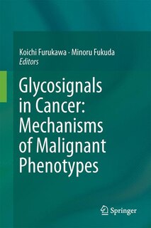 Front cover_Glycosignals In Cancer