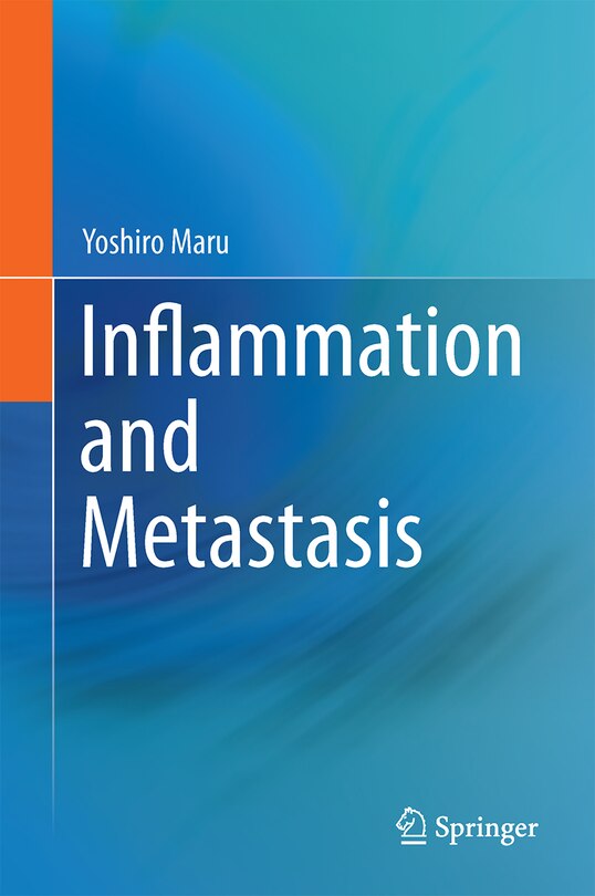 Couverture_Inflammation And Metastasis