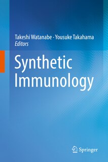 Front cover_Synthetic Immunology
