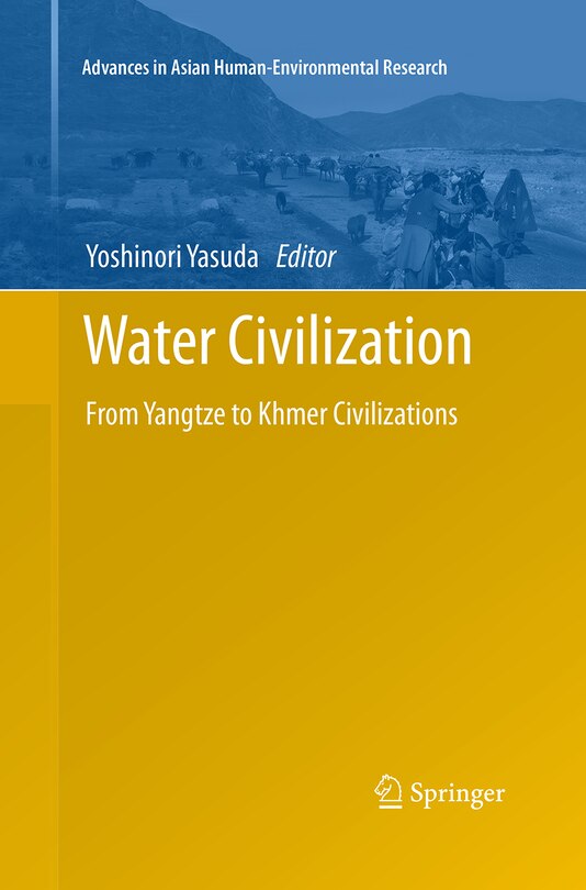 Couverture_Water Civilization