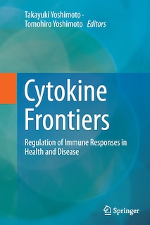 Couverture_Cytokine Frontiers