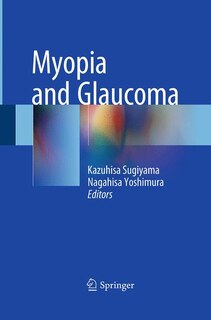 Myopia And Glaucoma