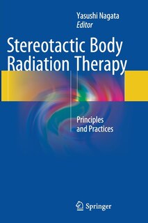 Couverture_Stereotactic Body Radiation Therapy