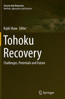 Front cover_Tohoku Recovery