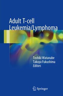 Couverture_Adult T-cell Leukemia/lymphoma