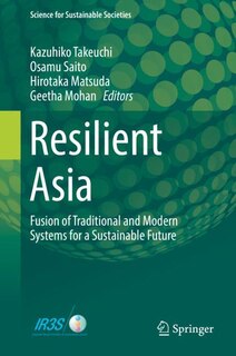 Front cover_Resilient Asia