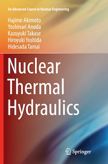 Couverture_Nuclear Thermal Hydraulics