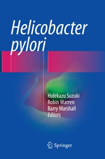 Couverture_Helicobacter Pylori