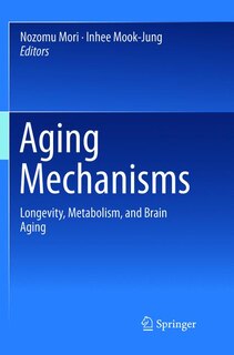 Front cover_Aging Mechanisms