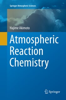 Couverture_Atmospheric Reaction Chemistry