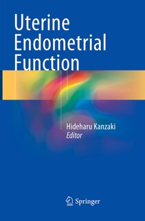 Couverture_Uterine Endometrial Function
