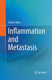 Front cover_Inflammation And Metastasis