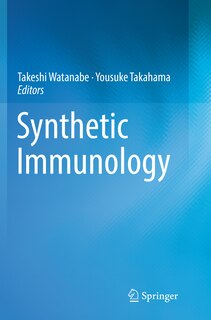 Couverture_Synthetic Immunology