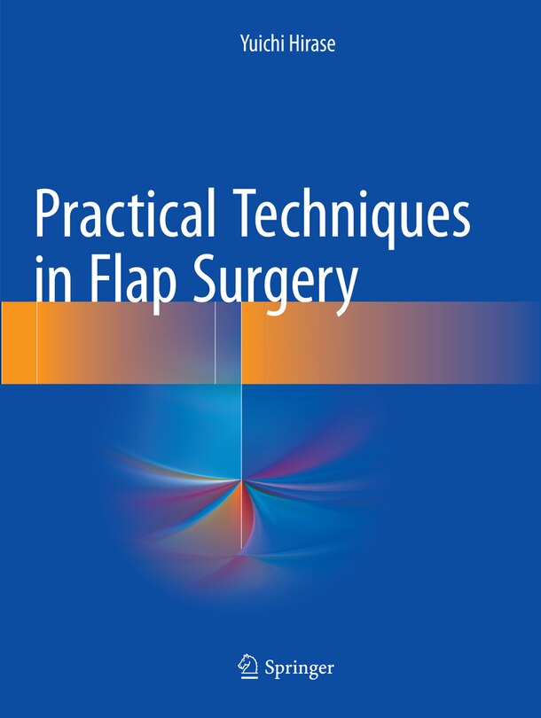 Couverture_Practical Techniques in Flap Surgery