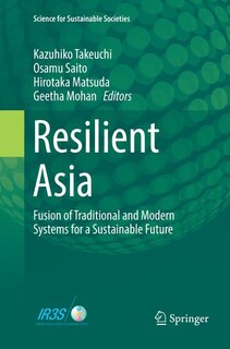 Front cover_Resilient Asia