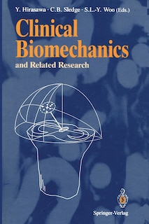 Couverture_Clinical Biomechanics and Related Research