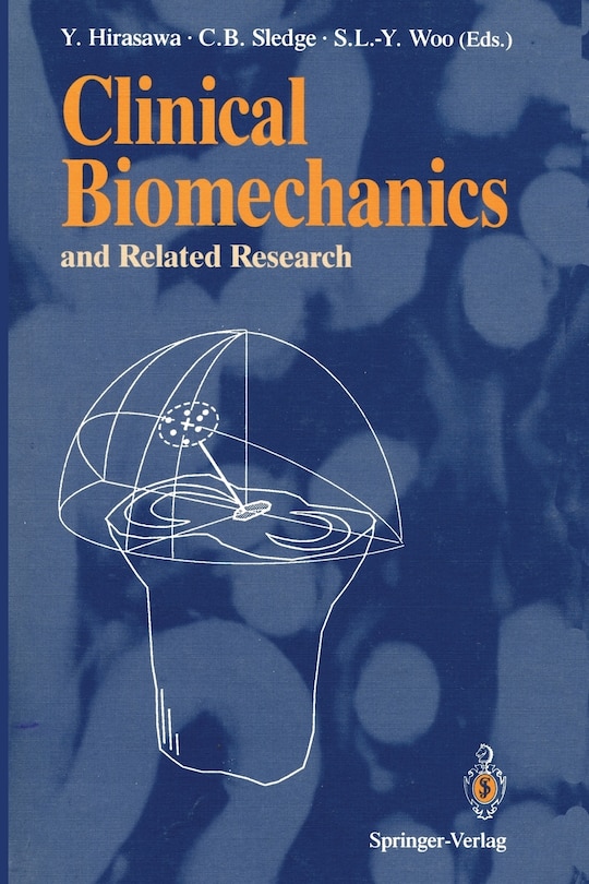 Couverture_Clinical Biomechanics and Related Research