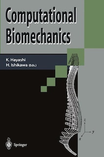 Couverture_Computational Biomechanics
