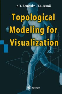 Front cover_Topological Modeling for Visualization