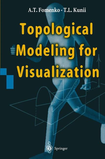 Front cover_Topological Modeling for Visualization
