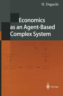 Couverture_Economics as an Agent-Based Complex System