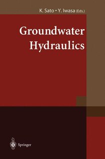Front cover_Groundwater Hydraulics