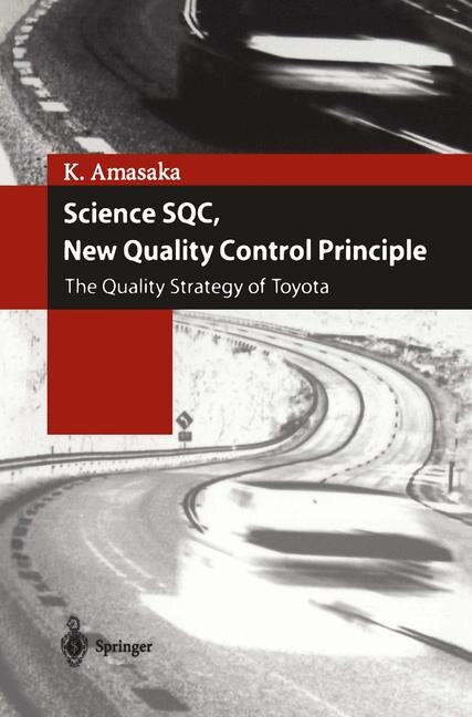 Couverture_Science Sqc, New Quality Control Principle