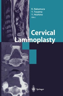Couverture_Cervical Laminoplasty
