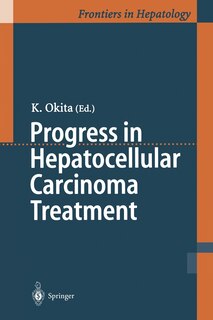Couverture_Progress in Hepatocellular Carcinoma Treatment