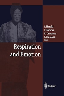 Front cover_Respiration and Emotion