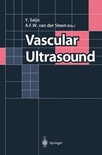 Front cover_Vascular Ultrasound