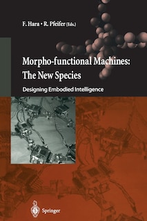 Front cover_Morpho-functional Machines