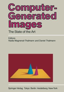 Couverture_Computer-generated Images