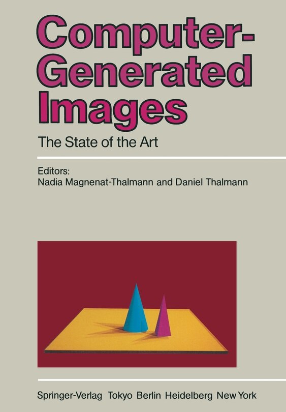 Couverture_Computer-generated Images