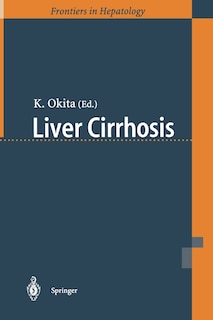 Couverture_Liver Cirrhosis