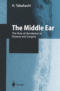 Front cover_The Middle Ear