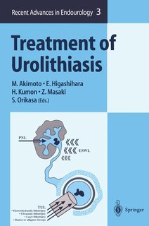 Front cover_Treatment of Urolithiasis